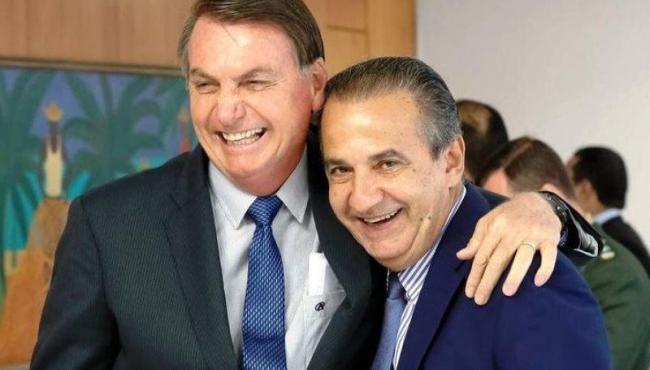 Bolsonaro pode ter Silas Malafaia como vice nas eleições de 2022