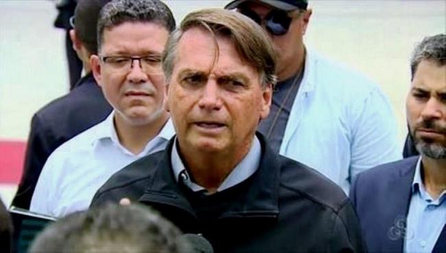 Bolsonaro prevê 11 trocas de ministros que vão disputar eleição: ‘Pacotão’