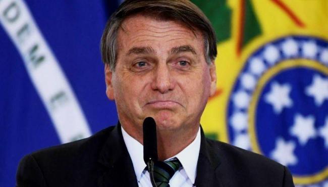 Bolsonaro promete zerar imposto federal no diesel: "Não quer confusão com governadores”