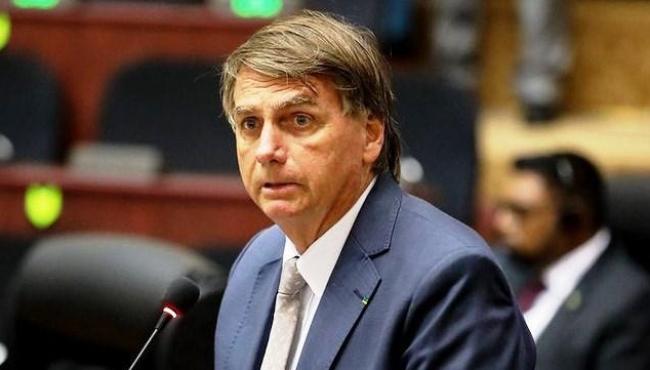 Bolsonaro quer CPI para apurar gestão da Petrobras: ‘Inconcebível reajuste com lucros exorbitantes’