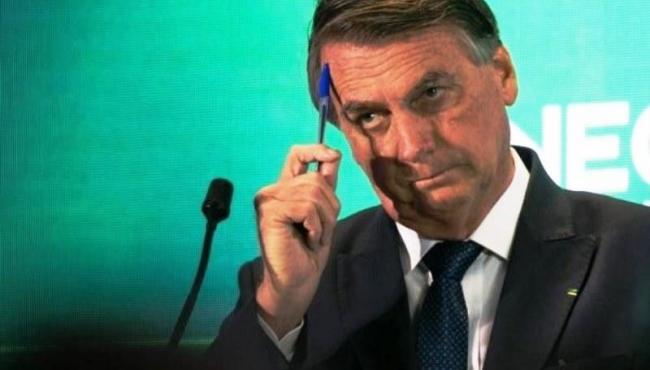 Bolsonaro quer taxar fortunas para completar Auxílio Brasil de R$ 600