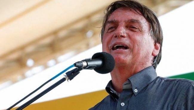 Bolsonaro questiona segunda onda: “É verdade ou é para destruir a economia?”