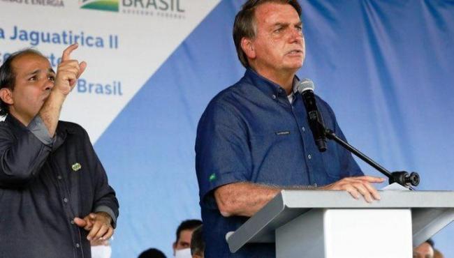 Bolsonaro reafirma que quer ‘se livrar’ da Petrobras e a privatizar