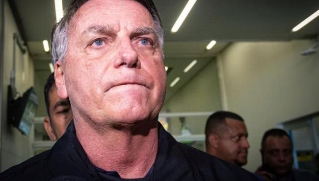Bolsonaro reage após ser chamado de “coisa covarde” por Lula