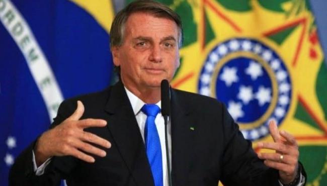 Bolsonaro recebe pastores para tratar de atos da “Marcha para Jesus”