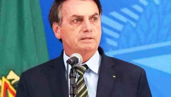 Bolsonaro recomenda 'invasão' a hospitais públicos: “Arranja um jeito de entrar e filmar”