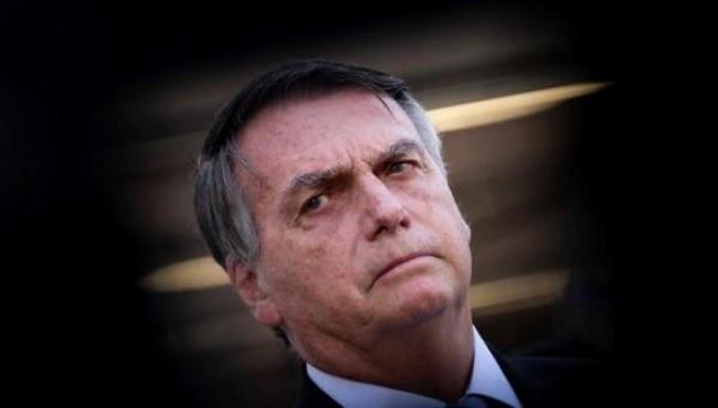 Bolsonaro rompe silêncio e fala sobre depoimento de Freire Gomes à PF