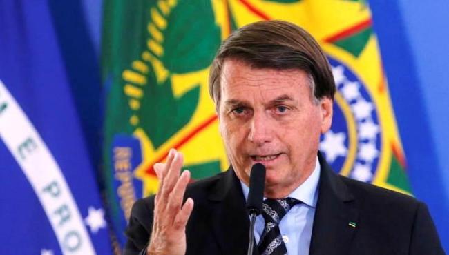Bolsonaro sanciona, com vetos, nova Lei de Falências