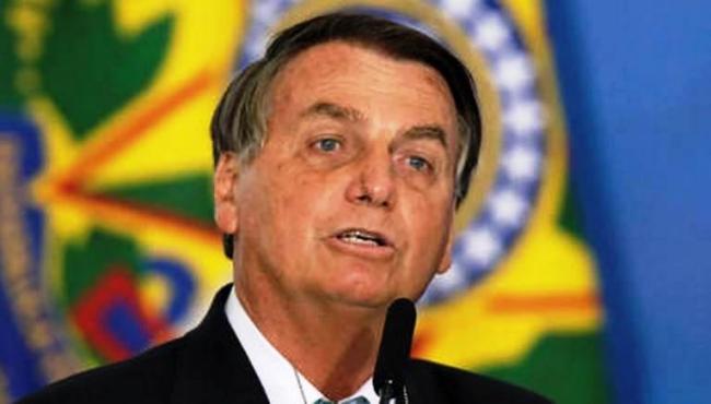 Bolsonaro sanciona lei e abre crédito de R$ 5 bilhões a pequenas empresas