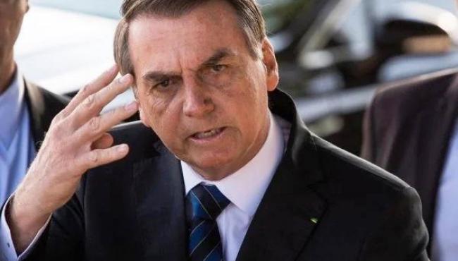 Bolsonaro se reúne com Alto Comando das Forças Armadas