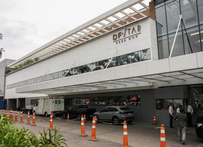 Bolsonaro segue em observação e pode ter alta na quinta-feira (1º)