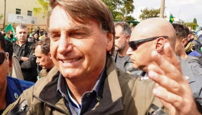 Bolsonaro: “Temos uma CPI de sete pilantras”