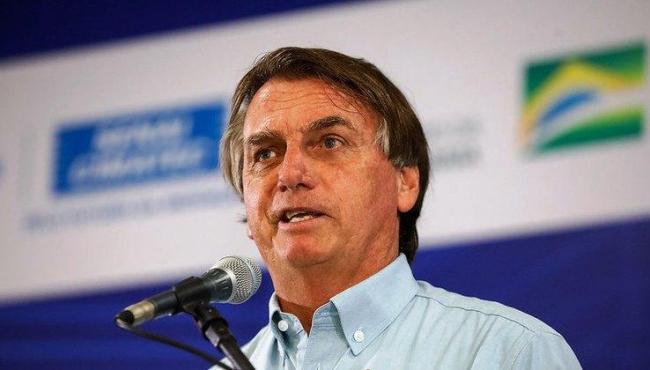 Bolsonaro vai a Pernambuco e ao Ceará nesta quarta-feira (23)