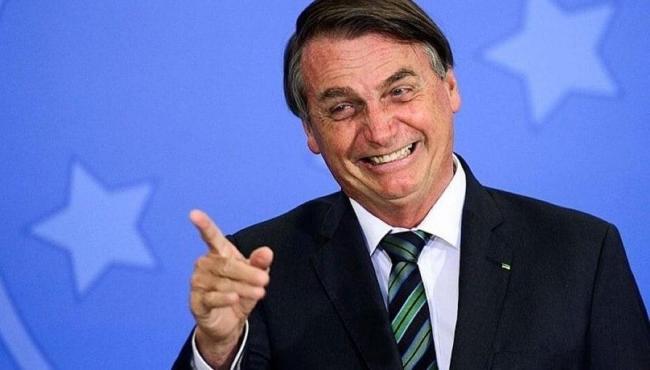 Bolsonaro vai apoiar candidato de Lira para sucessão na Câmara dos Deputados