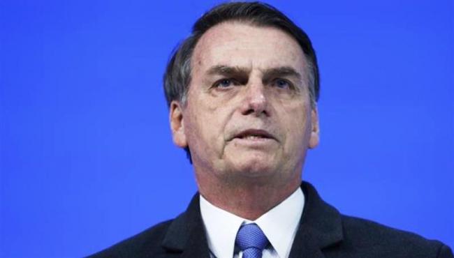 Bolsonaro vê abusos, violação de direitos e diz que tomará 'medidas legais' para proteger Constituição