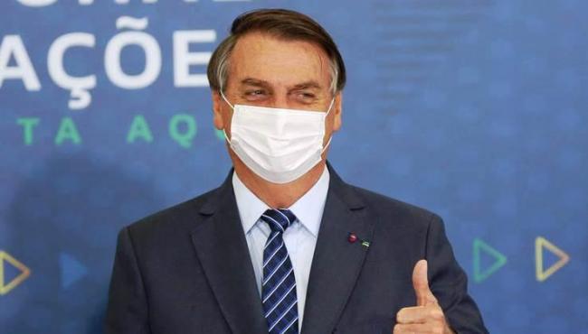 Bolsonaro vence Lula em 2022 em quatro cenários diferentes