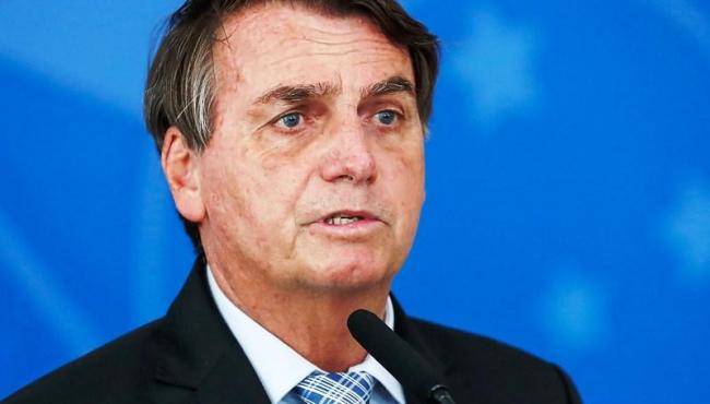 Bolsonaro veta projeto que prorrogava prazo para entrega da declaração do IR 2021, diz Planalto