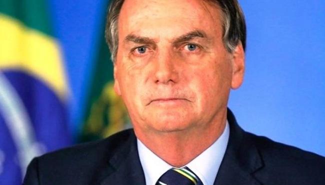 Bolsonaro visita o ES para entrega de casas populares em São Mateus, nesta sexta-feira (11)