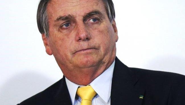 Bolsonaro volta a afirmar que em seu governo não haverá Operação Lava Jato