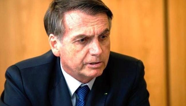 Bolsonaro volta a considerar compra de vacina desenvolvida na China