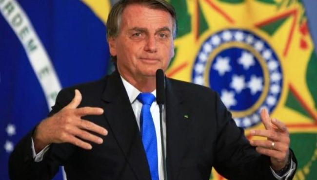 Bolsonaro volta a criticar Petrobras: “Brasil não aguenta reajuste”