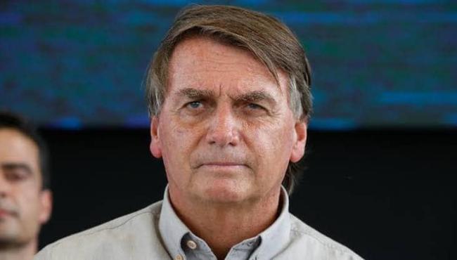 Bolsonaro volta a passar mal e cancela agenda política em Brasília