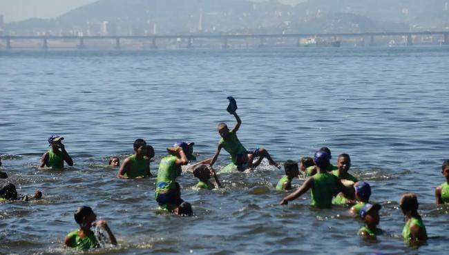 Bombeiros do RJ abrem 5 mil vagas para o Projeto Botinho 2026