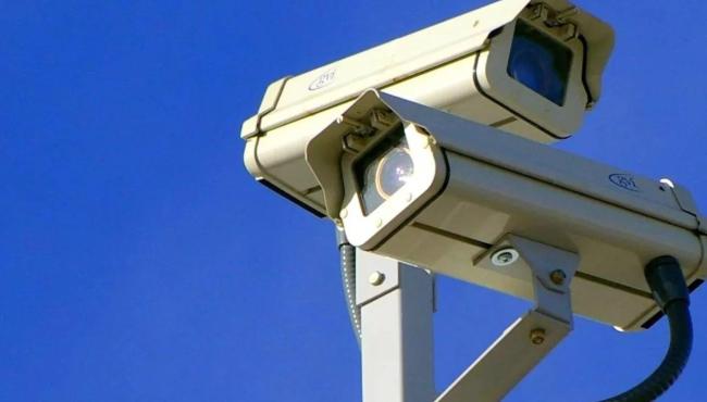 BR-101 ganha mais sete radares próximos às praças de pedágio no ES