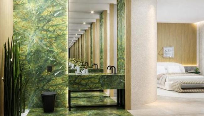 Brasigran reforça o protagonismo na arquitetura ao integrar projetos da 1ª Bienal de Arquitetura Brasileira