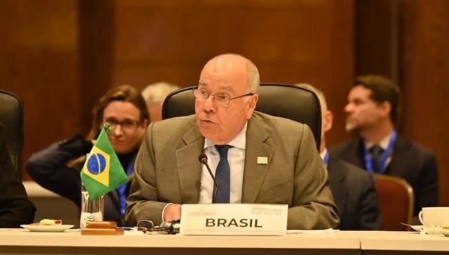Brasil anuncia US$ 100 milhões anuais para fundo do Mercosul