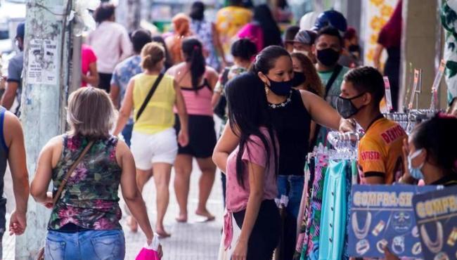 Brasil atinge 10,19 milhões de casos de covid e 247,1 mil mortes