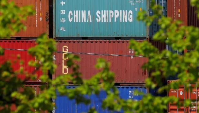 Brasil aumenta exportação de soja para a China, ocupando lugar dos EUA