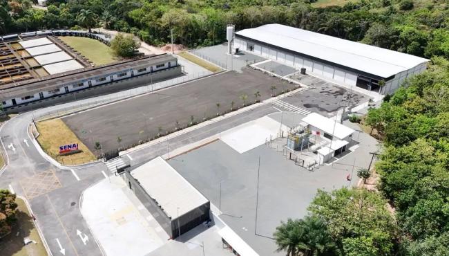 Brasil desenvolve sensor de freio obrigatório para carros em 2029