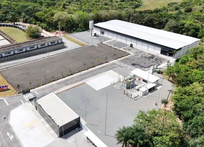Brasil desenvolve sensor de freio obrigatório para carros em 2029
