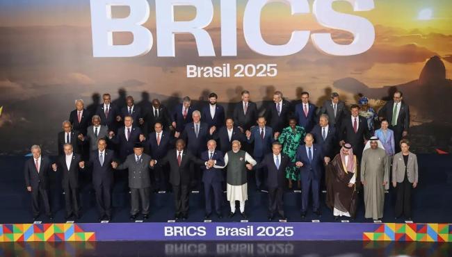 Brasil deve adotar cautela entre EUA e Irã, parceiro do Brics