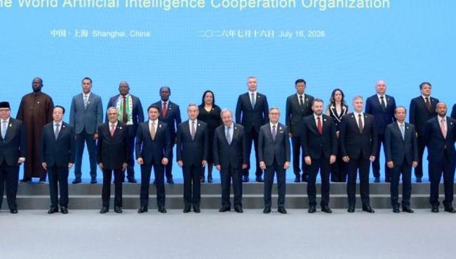 Brasil deve aproveitar aliança com China para soberania digital em IA