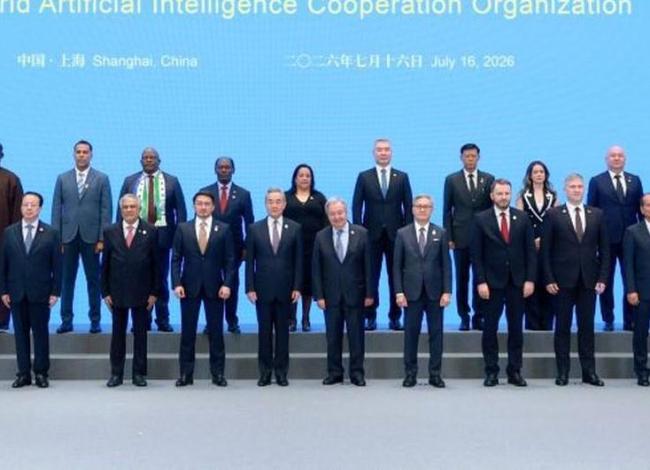 Brasil deve aproveitar aliança com China para soberania digital em IA