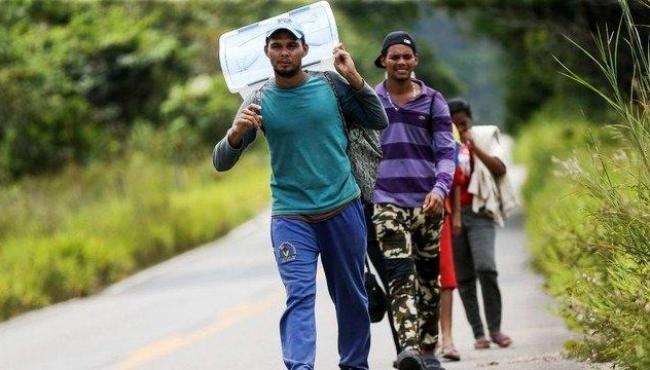 Brasil é escolhido para presidir conselho para refugiados da ONU