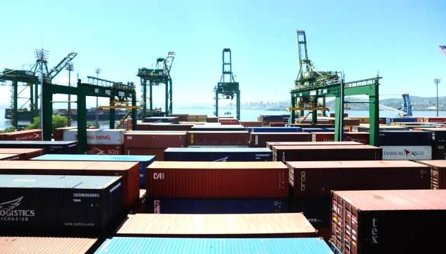 Brasil e EUA definem data de reunião para discutir tarifaço