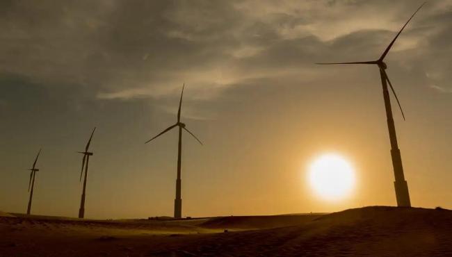 Brasil e mais 16 países assinam carta por transição energética justa