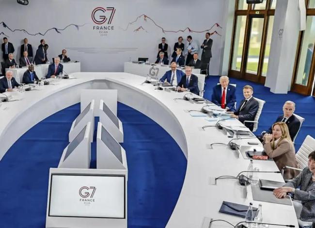 Brasil e Quênia defendem parcerias com China em meio a críticas do G7