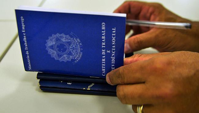 Brasil fecha o mês de junho com saldo positivo de 145.161 empregos