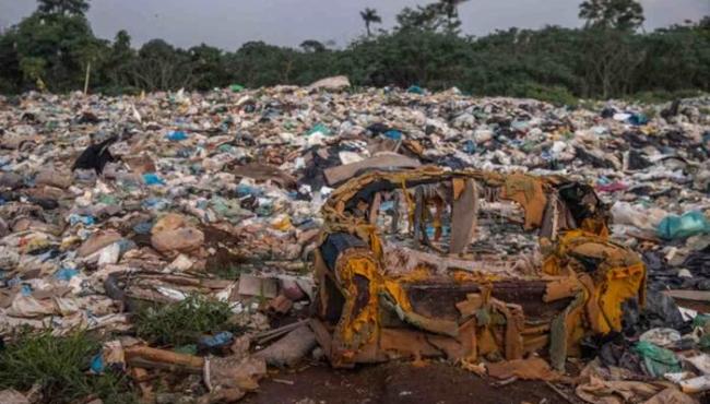 Brasil importa lixo, mas luta para reciclar seus resíduos