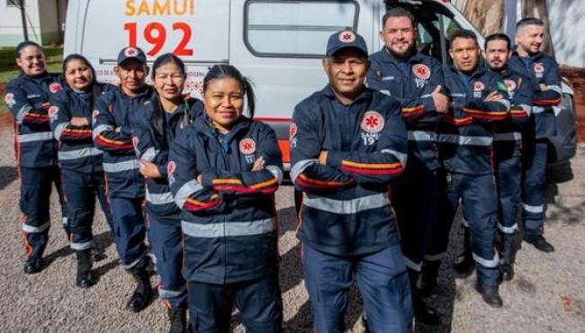 Brasil inaugura primeiro SAMU 192 Indígena, com atendimento 24h e profissionais bilíngues