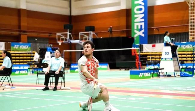 Brasil leva ouro na Copa do Mundo de paratriatlo e no parabadminton