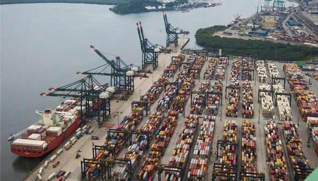 Brasil manifesta preocupação com reforma tarifária aprovada no México