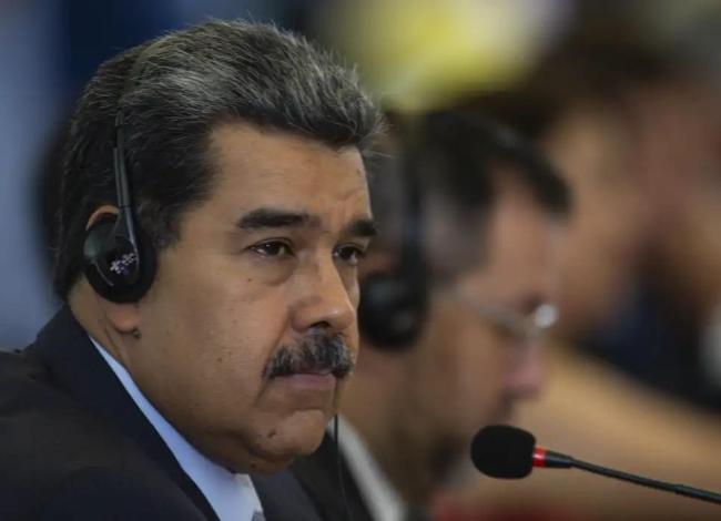 Brasil não assina comunicado sobre Venezuela liderado pela Argentina