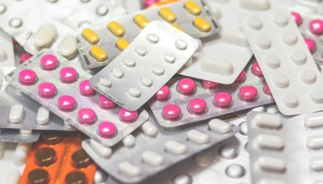 Brasil pode enfrentar crise por falta de medicamentos