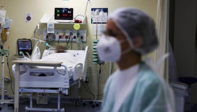 Brasil registra 1.025 mortes por covid e 44.178 novos casos em 24 horas