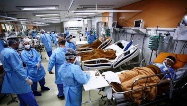 Brasil registra 1.899 mortes por covid e 76.490 novos casos em 24 horas